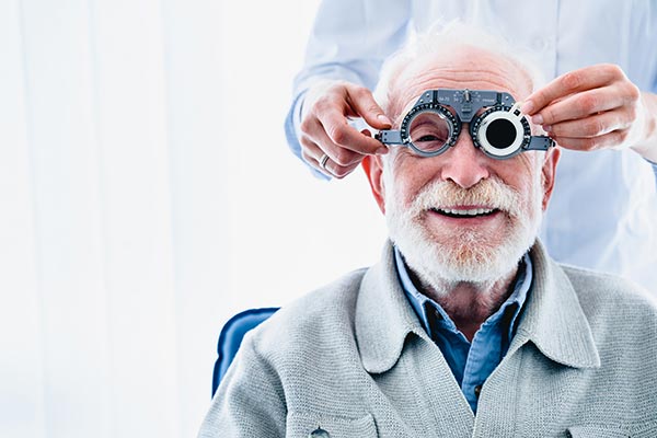 Eye Examination Eye Examination