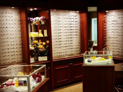 Eyewear Collections