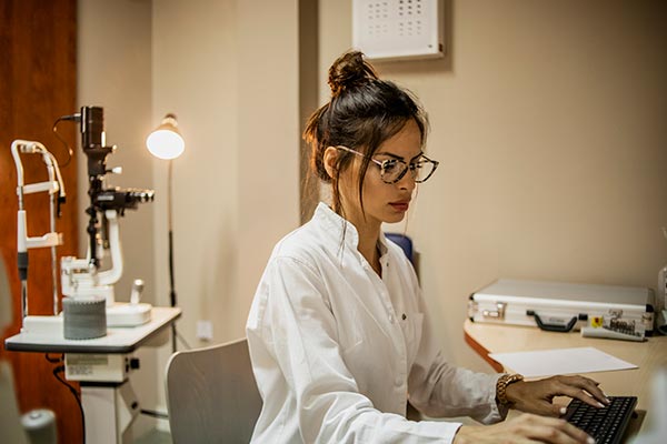 Eyewear Technology Eyewear Technology