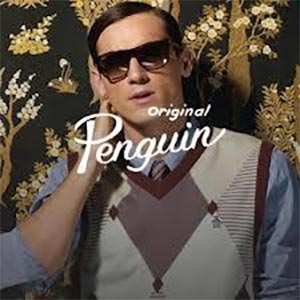 Penguin Penguin