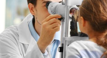 March- Workplace Eye Wellness Month