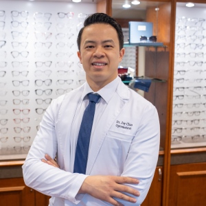Dr. Jay Chao - Corneal and Oculoplastic Expert
