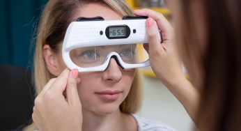 Why an Accurate Pupillary Distance Measurement Matters