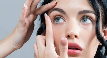 Why You Should Follow Your Contact Lens Replacement Schedule